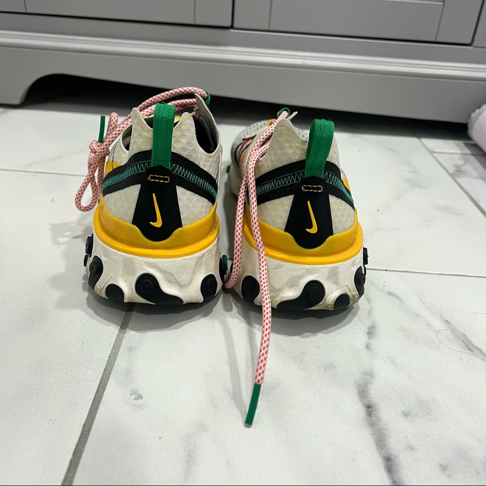 Nike react 9.5 - Picture 3 of 7